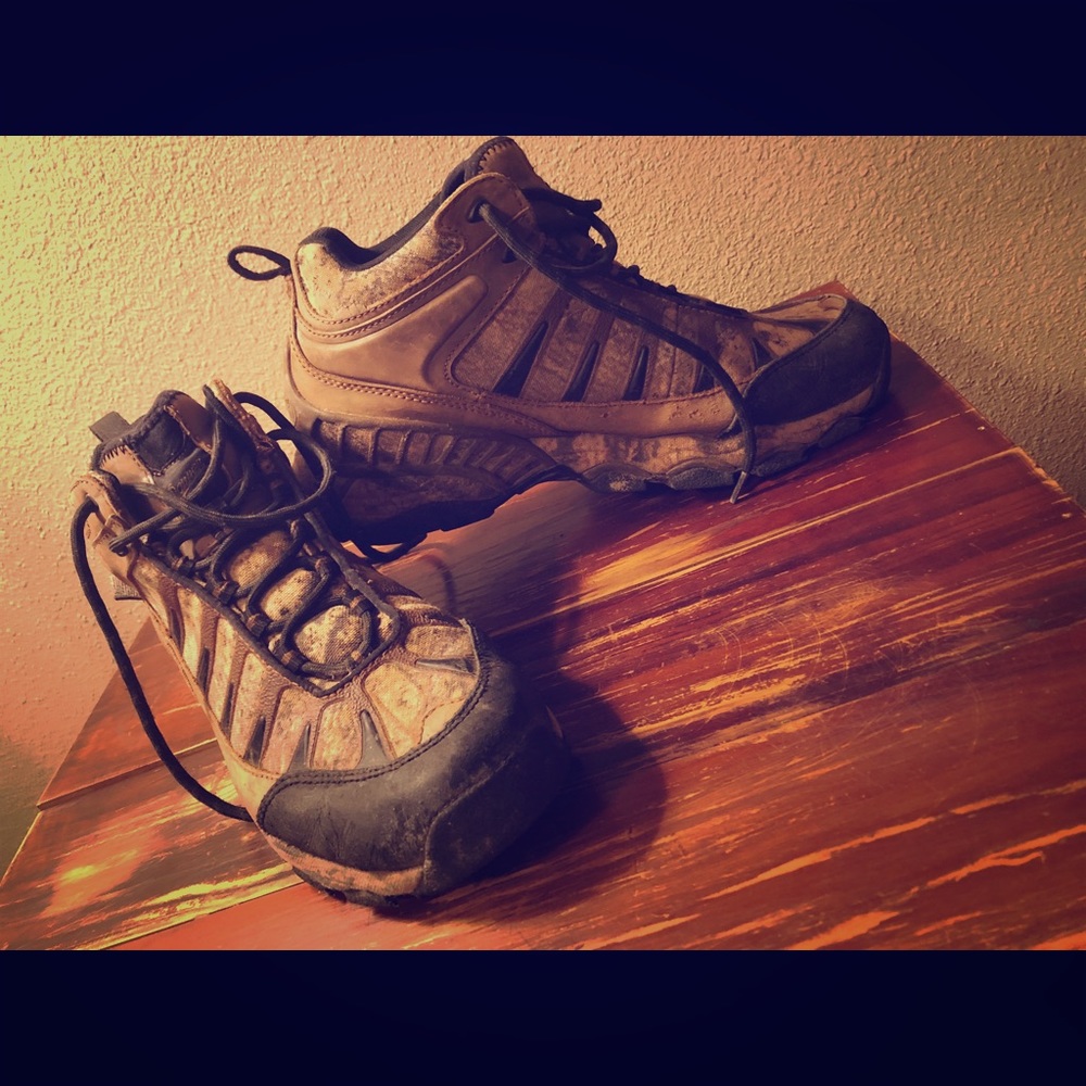 Danner Hiking boots
